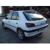 peugeot 306 berlina 3/5 puertas (s1) del año 1993