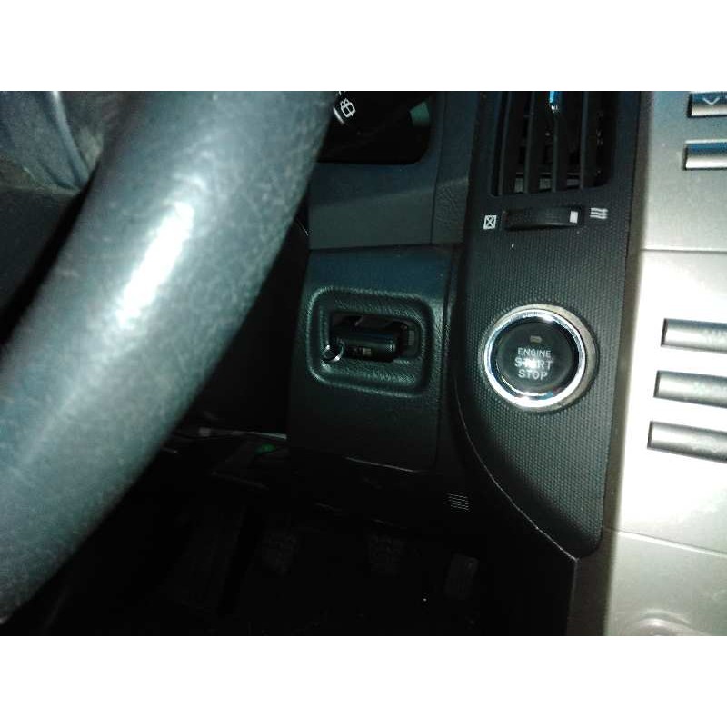 TOYOTA COROLLA Verso (ZER_, ZZE12_, R1_) 2005