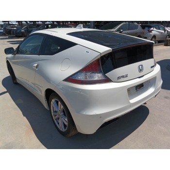 honda cr-z (zf1) del año 2012