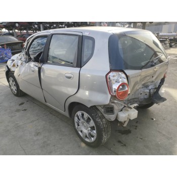 Recambio de carroceria corte para chevrolet aveo 1.2 cat referencia OEM IAM   