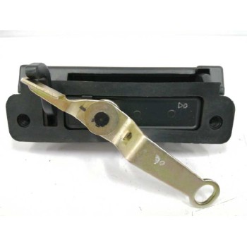 Recambio de maneta exterior porton para ford transit bus 1995 tourneo 2.5 glx referencia OEM IAM 86VBV43836AE  