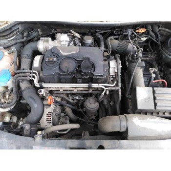 seat leon (1p1) del año 2009