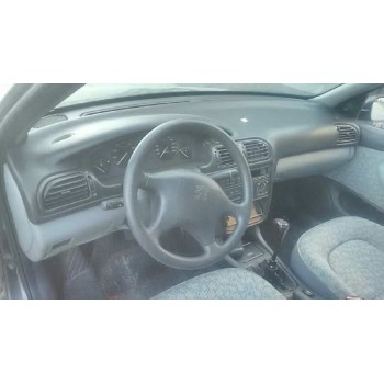 peugeot 406 berlina (s1/s2) del año 1995