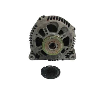 Recambio de alternador para peugeot 307 (s1) 2.0 hdi fap cat referencia OEM IAM 9645907580 CL15 2542564A