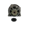 Recambio de alternador para peugeot 307 (s1) 2.0 hdi fap cat referencia OEM IAM 9645907580 CL15 2542564A