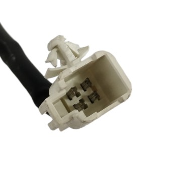 Recambio de motor calefaccion para lexus rx 3.3 v6 24v cat referencia OEM IAM G923048010  