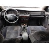 opel vectra b berlina del año 2001
