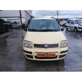 fiat panda (169) del año 2005