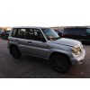 mitsubishi montero pinin (h60/h70) del año 2002