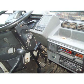 nissan trade del año 1994