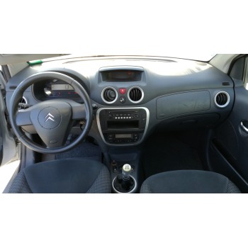 citroën c2 del año 2006