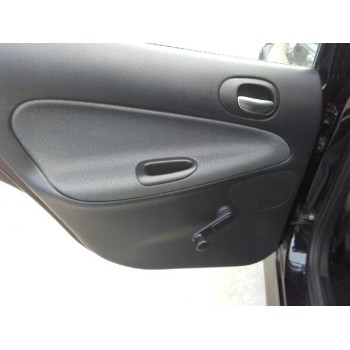 peugeot 206+ del año 2012