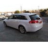 opel insignia sports tourer del año 2011
