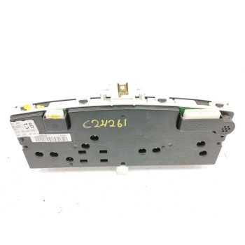 Recambio de cuadro instrumentos para toyota corolla (e12) 2.0 d-cat referencia OEM IAM 8380002C60 110080288002 