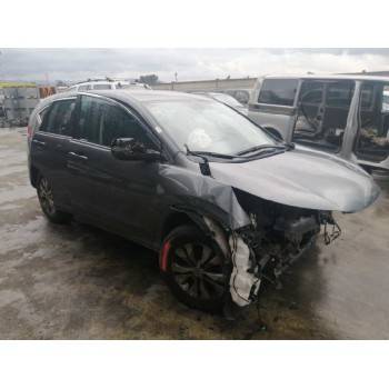 honda cr-v del año 2014