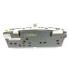 Recambio de cuadro instrumentos para toyota corolla (e12) 2.0 d-cat referencia OEM IAM 8380002C60 110080288002 