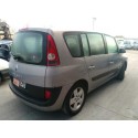 RENAULT ESPACE IV (JK0)