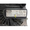Recambio de alternador para peugeot 307 (s1) 2.0 hdi fap cat referencia OEM IAM 9645907580 CL15 2542564A