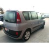 renault espace iv (jk0) del año 2003