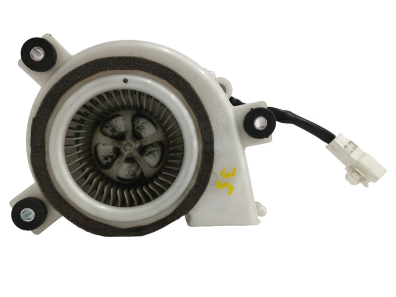 Recambio de motor calefaccion para lexus rx 3.3 v6 24v cat referencia OEM IAM G923048010 Recambio de motor calefaccion para lexus rx 3.3 v6 24v cat referencia OEM IAM G923048010