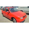 volkswagen polo berlina (6n1) del año 1995