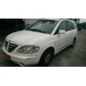 SSANGYONG RODIUS I