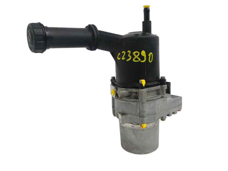 Recambio de bomba direccion para peugeot 307 (s1) 2.0 hdi fap cat referencia OEM IAM 9645102480  