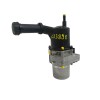 Recambio de bomba direccion para peugeot 307 (s1) 2.0 hdi fap cat referencia OEM IAM 9645102480  