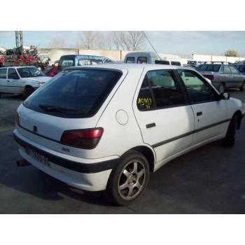 peugeot 306 berlina 3/5 puertas (s1) del año 1993
