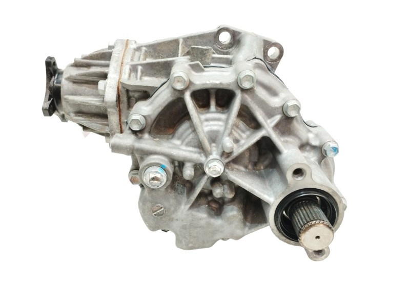 Recambio de caja transfer para suzuki vitara 1.6 ddis glx 4x4 referencia OEM IAM 1M2 Recambio de caja transfer para suzuki vitara 1.6 ddis glx 4x4 referencia OEM IAM 1M2