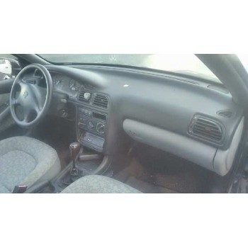 peugeot 406 berlina (s1/s2) del año 1995