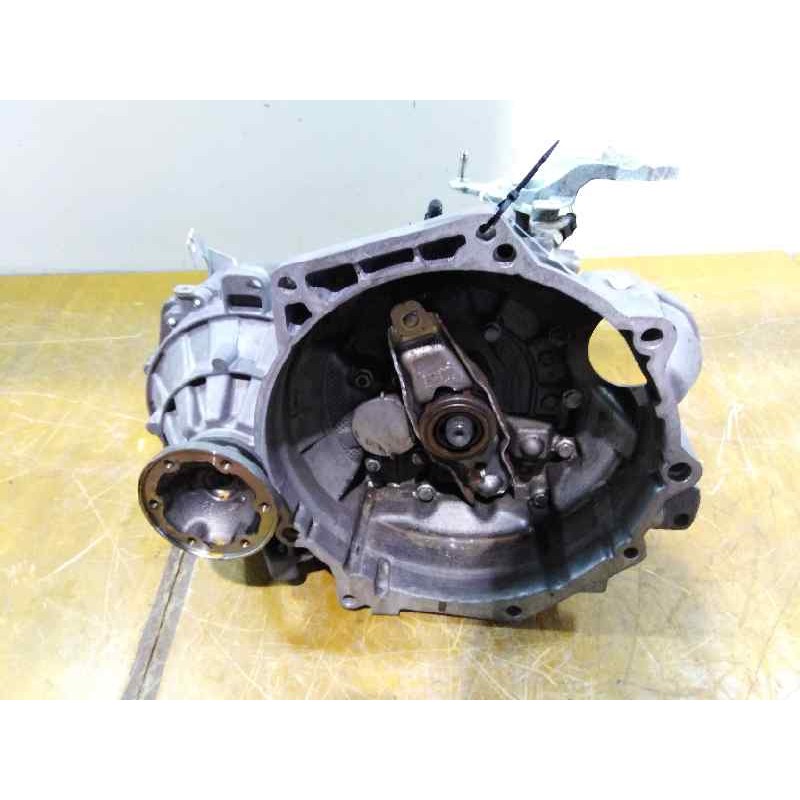 Recambio de despiece caja cambios para volkswagen golf vi (5k1) advance referencia OEM IAM LHW  