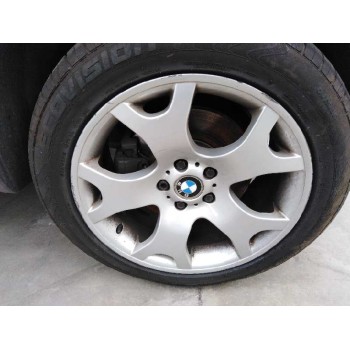 bmw x5 (e53) del año 2002