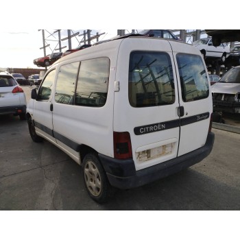 citroën berlingo del año 1998