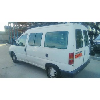 fiat scudo (222) del año 1999