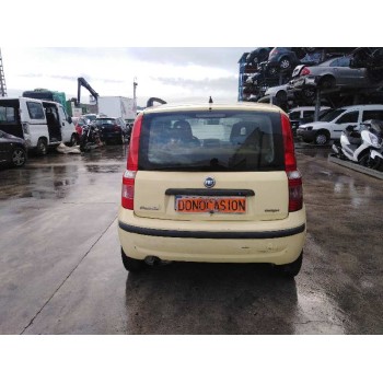 fiat panda (169) del año 2005