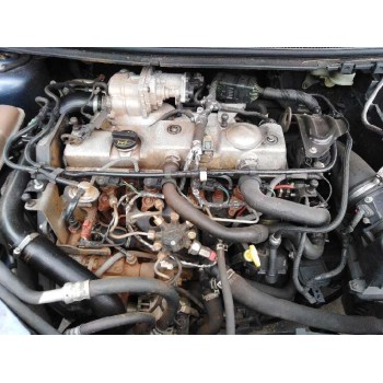 ford focus berlina (cap) del año 2006