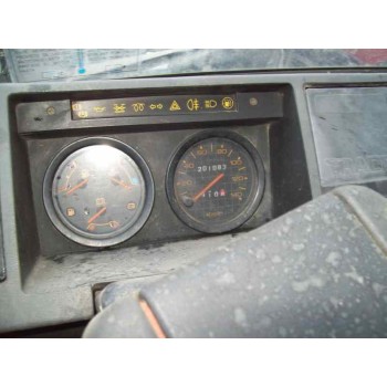 nissan trade del año 1994