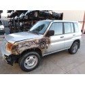 MITSUBISHI MONTERO PININ (H60/H70)