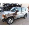 mitsubishi montero pinin (h60/h70) del año 2002