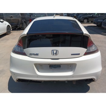 honda cr-z (zf1) del año 2012
