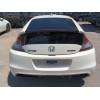 honda cr-z (zf1) del año 2012