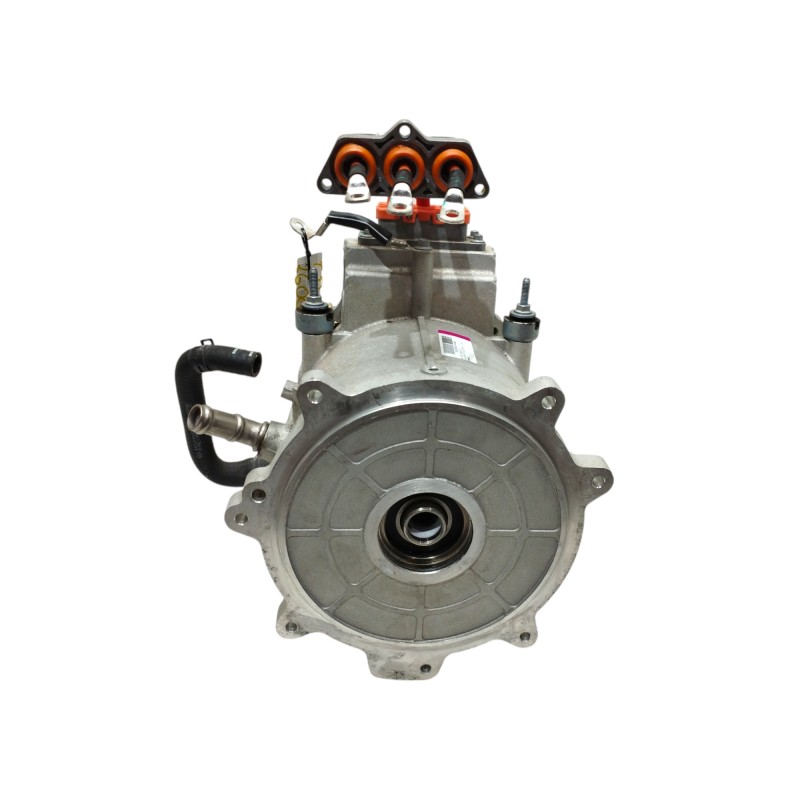 MOTOR COMPLETO 8663 KM