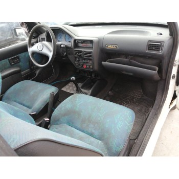 peugeot 106 (s2) del año 1997