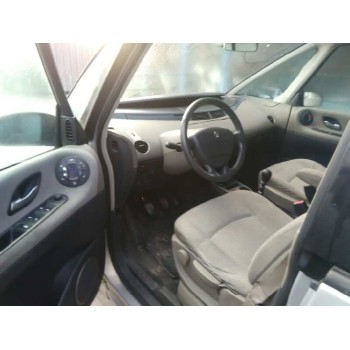 renault espace iv (jk0) del año 2003