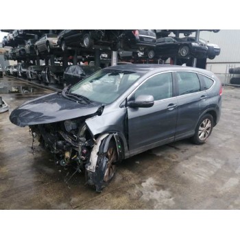 honda cr-v del año 2014