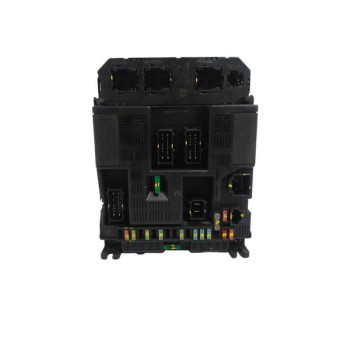 CAJA RELES / FUSIBLES 9644098080 OBSERVAR FOTO 9636760580