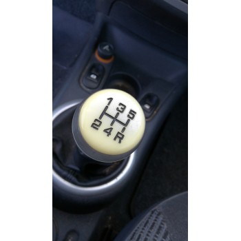 citroën c2 del año 2006