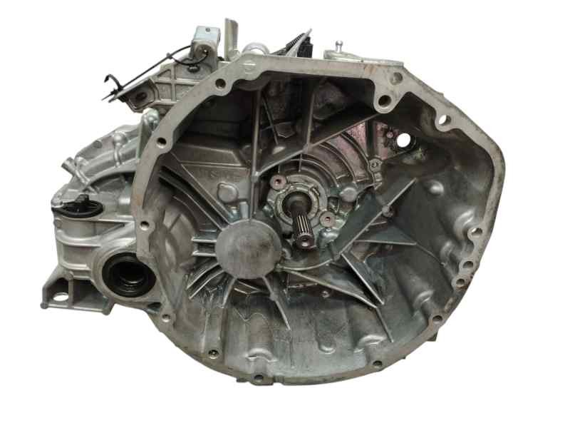 Recambio de caja cambios para nissan qashqai (j10) 2.0 dci turbodiesel cat referencia OEM IAM JG70  