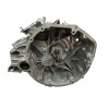 Recambio de caja cambios para nissan qashqai (j10) 2.0 dci turbodiesel cat referencia OEM IAM JG70  
